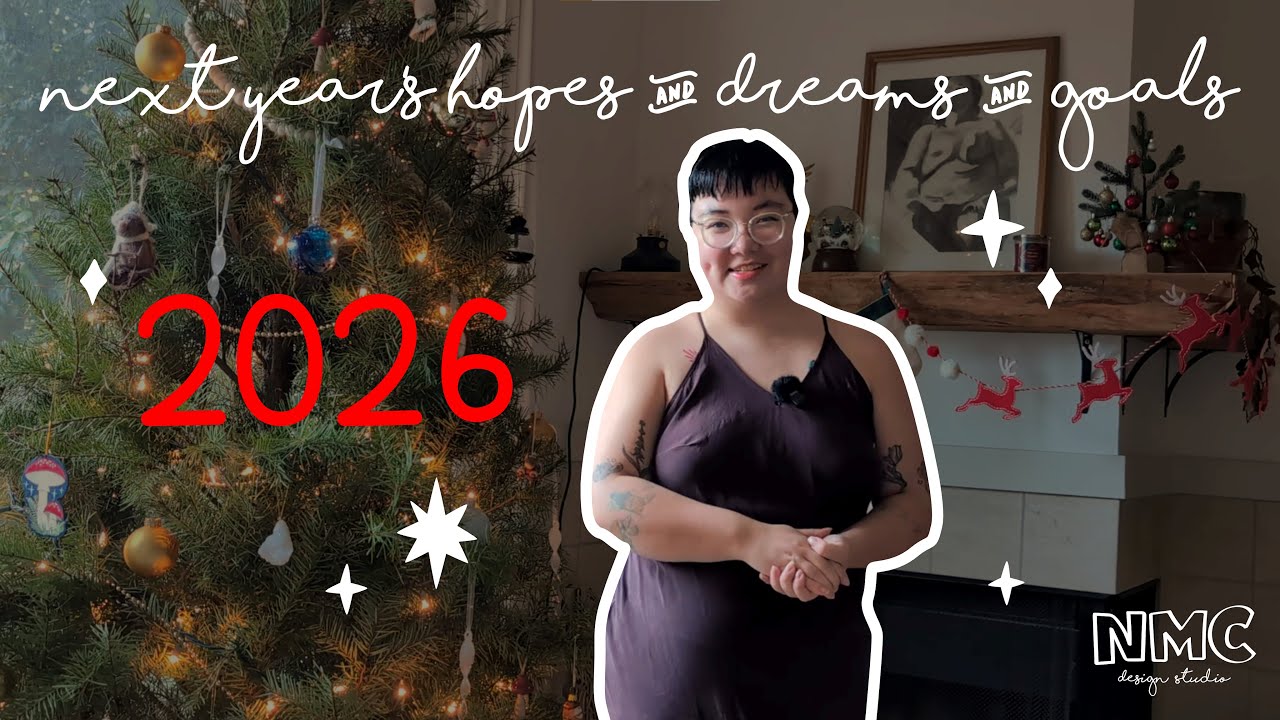New Year, New Goals