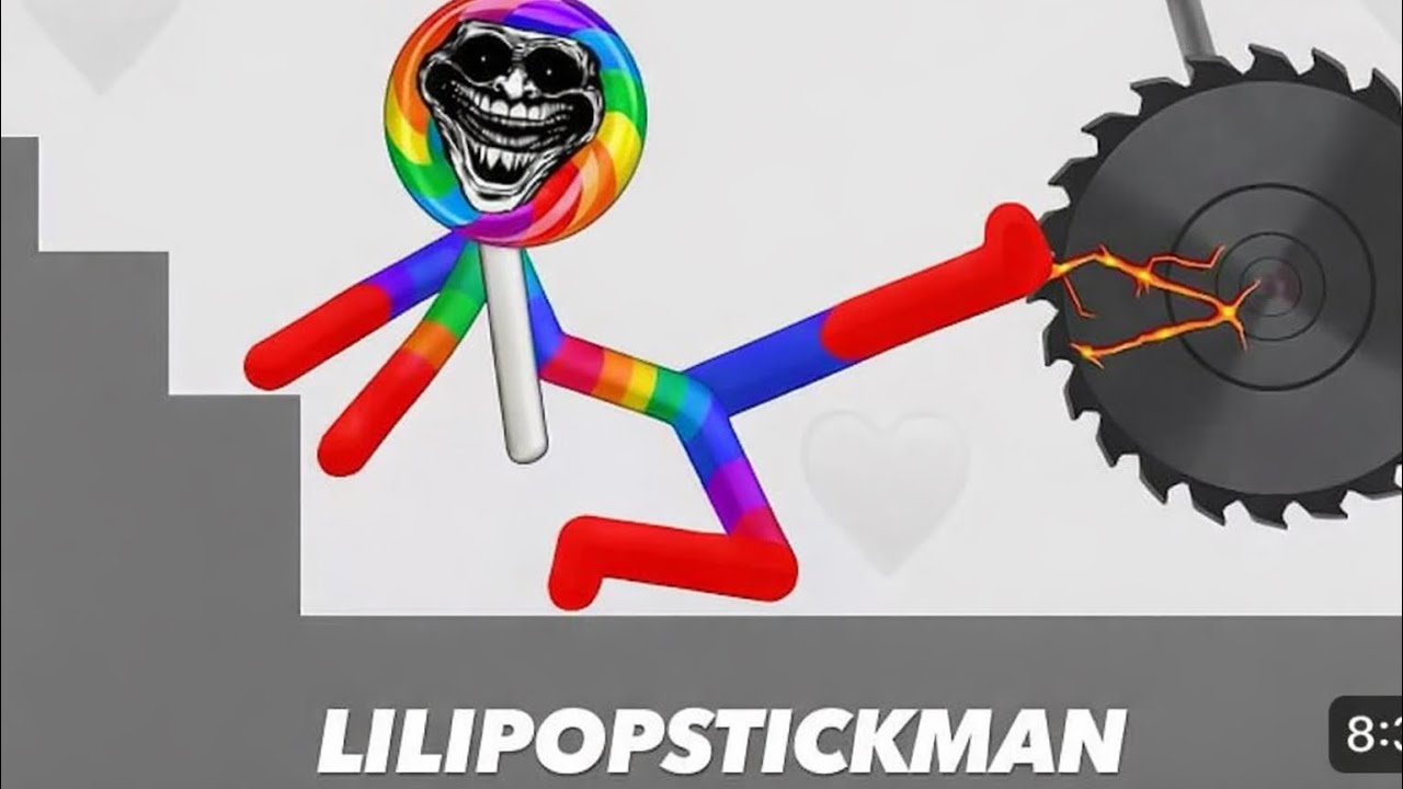 Best Falls | Stickman Dismounting compilation of funny moments  #3 