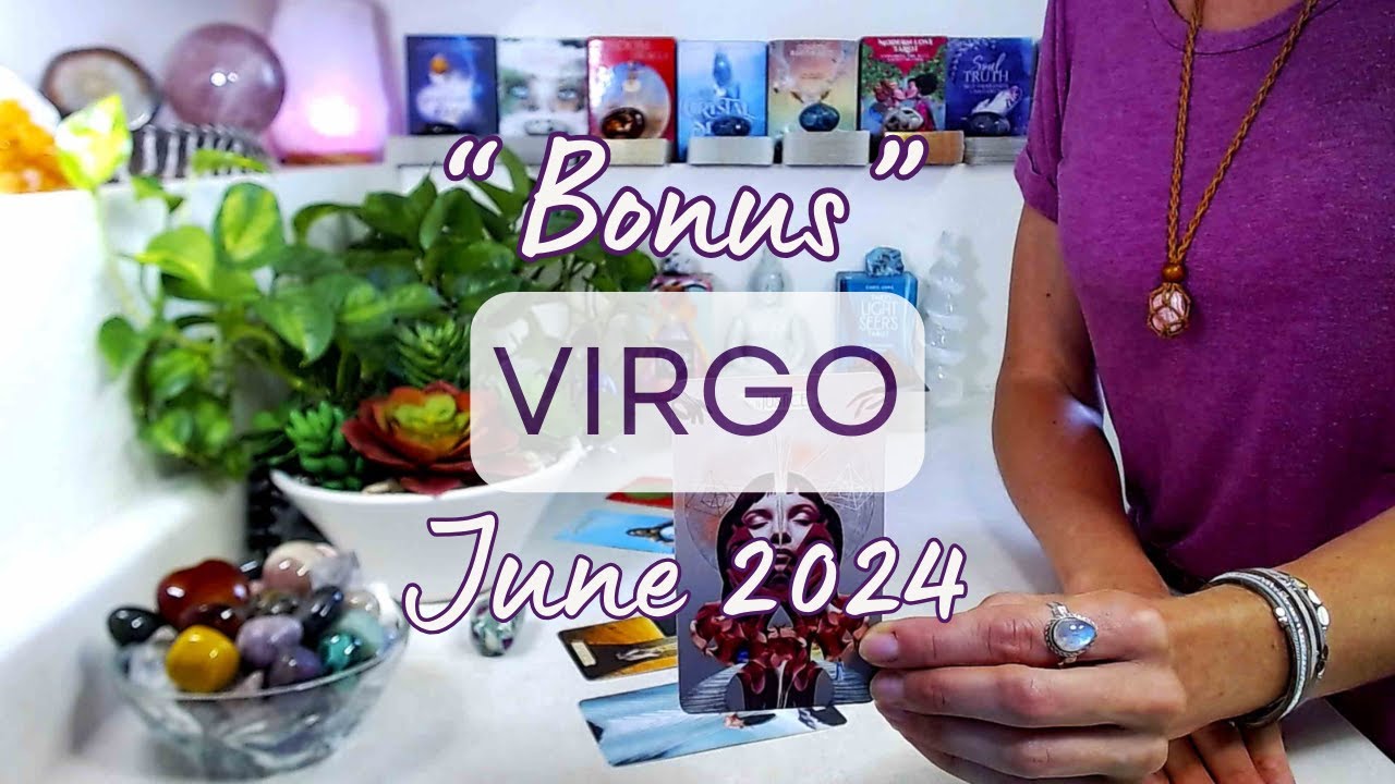 VIRGO 