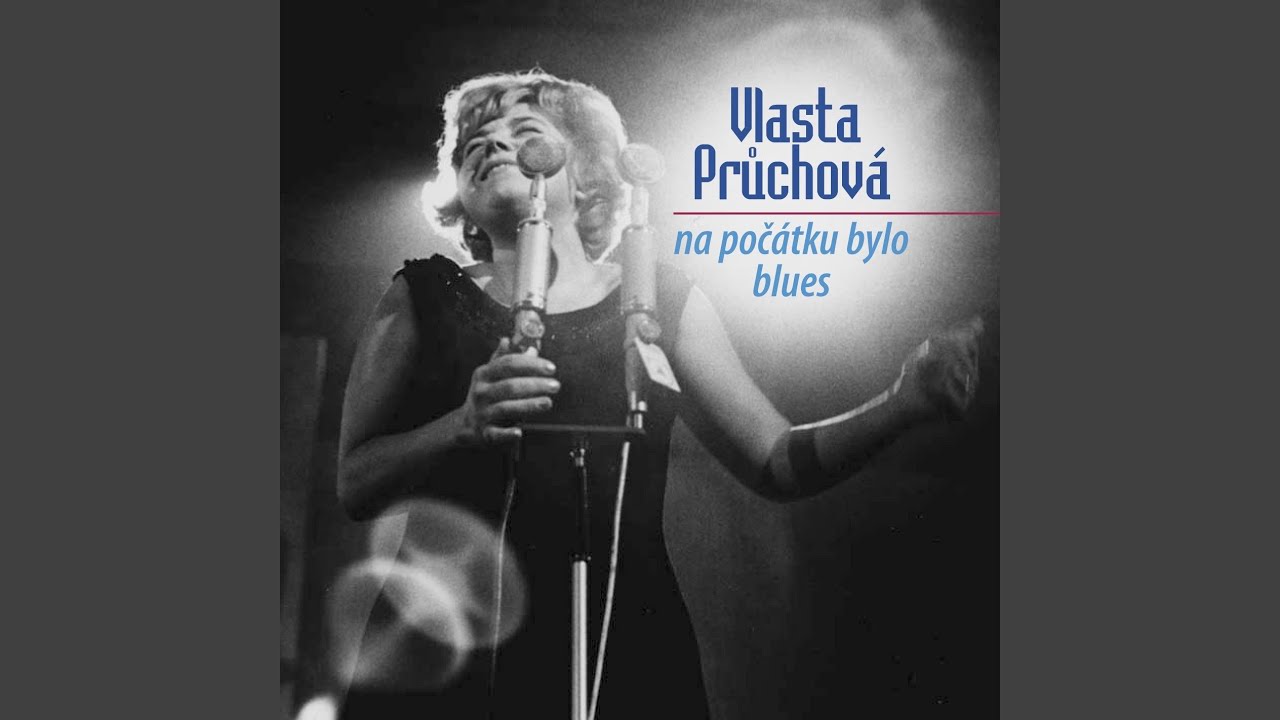 Černá ukolébavka