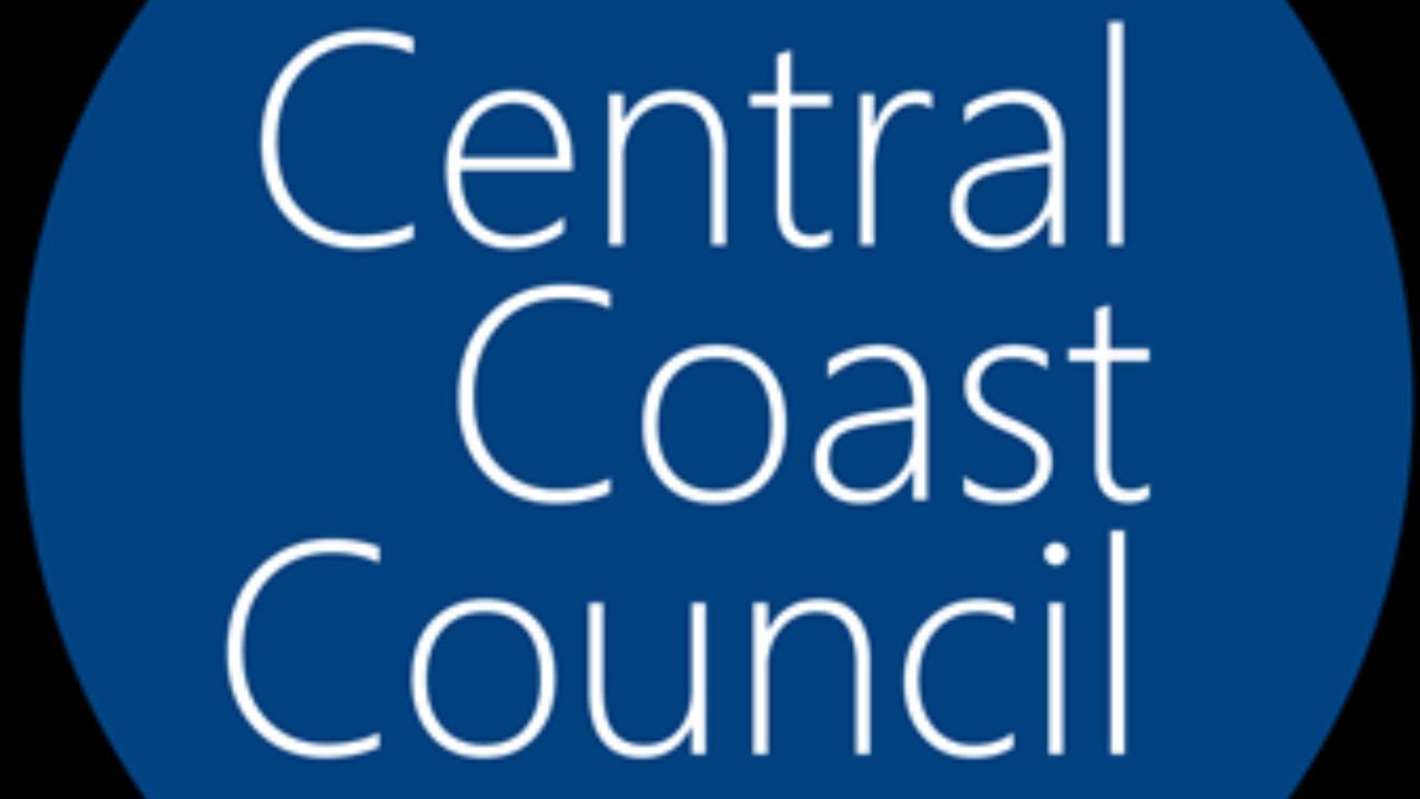 30-11-2020 Central Coast Council Meeting