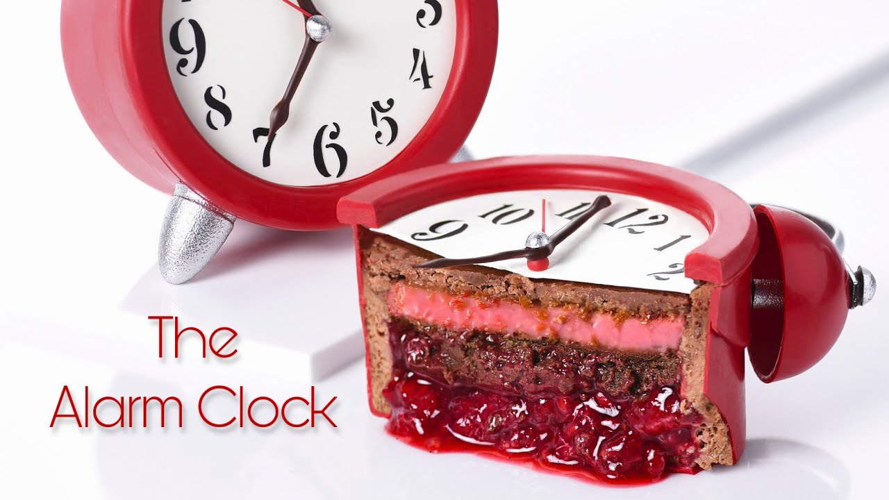 The Alarm Clock!