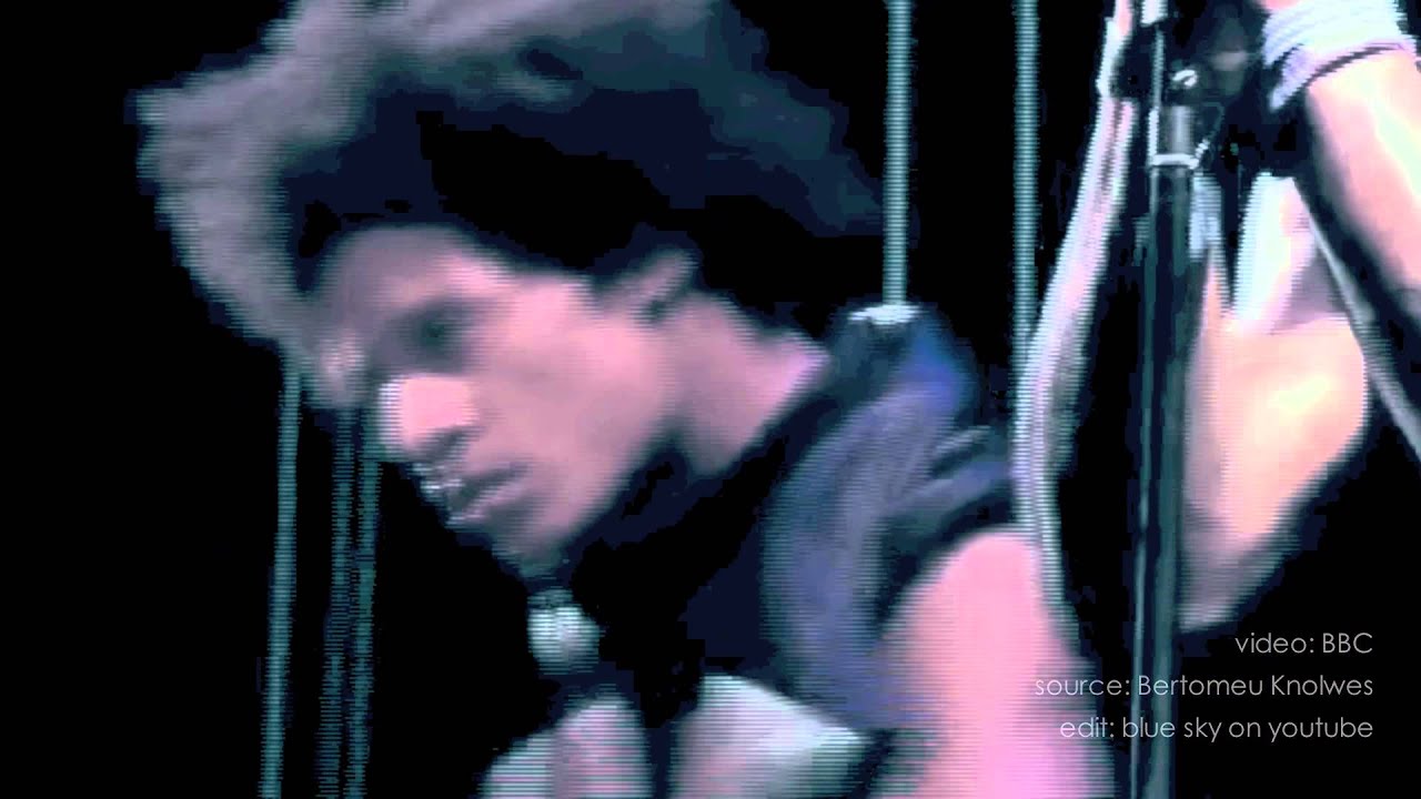 Les Twins, Baby Boy edit