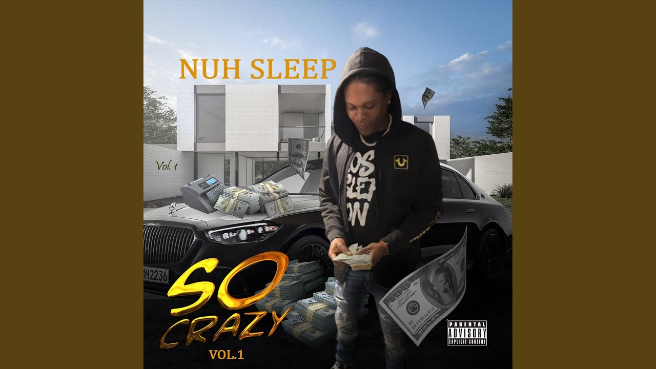 Nuh Sleep