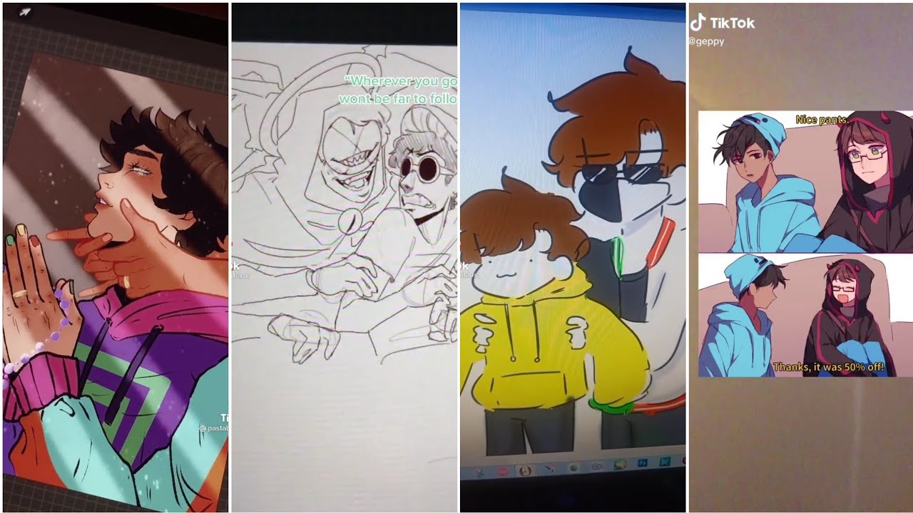 karlnap, dnf, beeduo and skephalo compilation because they're the best