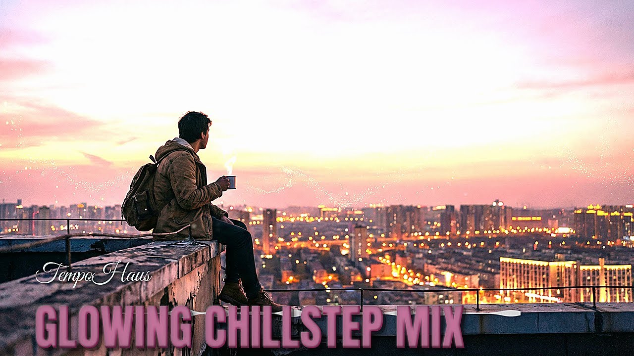 Late Night | Melodic Chillstep Mix (No Vocals) for Deep Focus