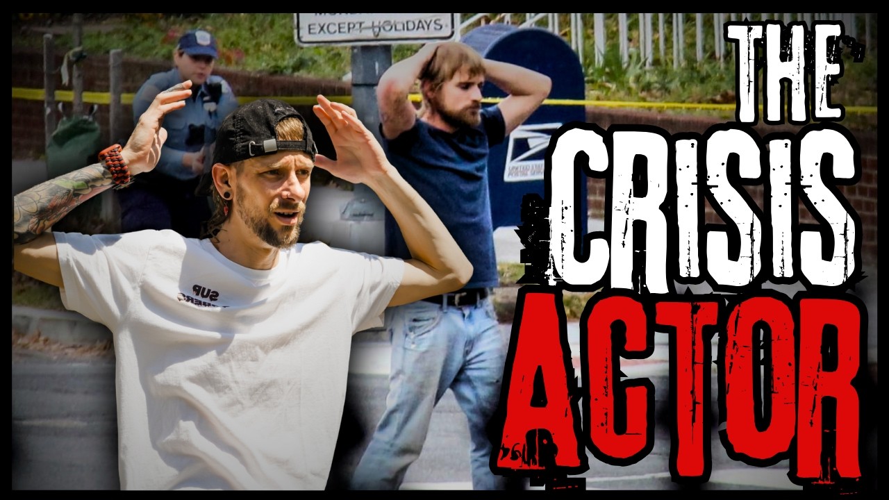 The #PIZZAGATE Shooter: REBUNKING The DEBUNK