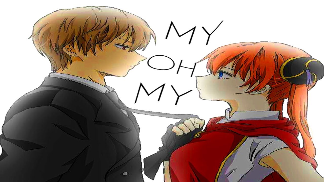 Okita + Kagura |MY OH MY!|