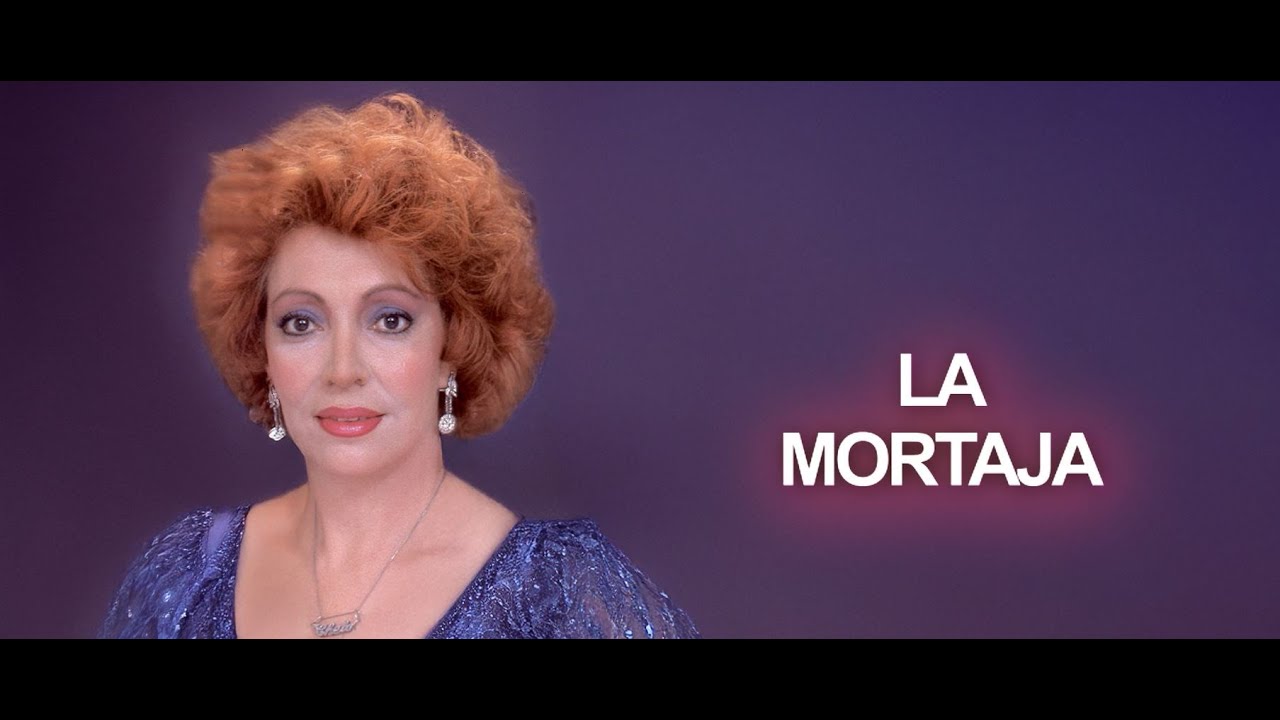 Chelo - La Mortaja (Letra Oficial)