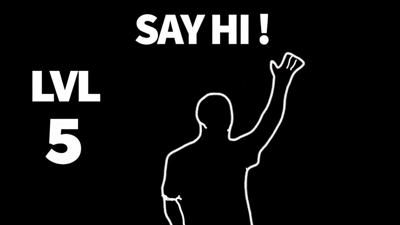 Immersive Interactive Warm Up ORIGINAL / Viral Interactive GAME FULL VERSION