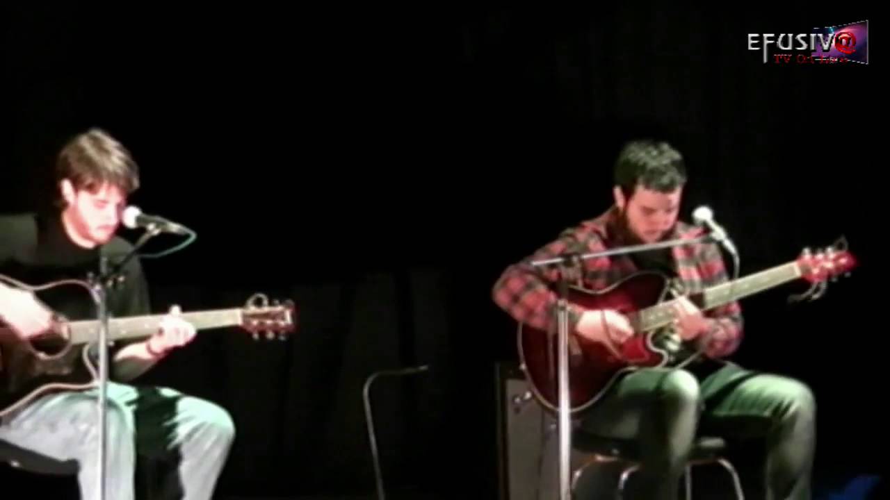 Motor Eterno - Bien alto (La Renga) | Acústico en vivo