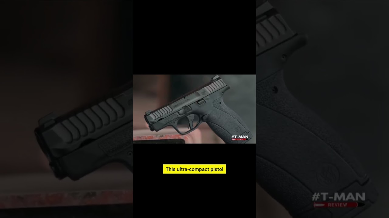 Best Pocket Pistol of 2025 Is Here – Is It What You Expected?