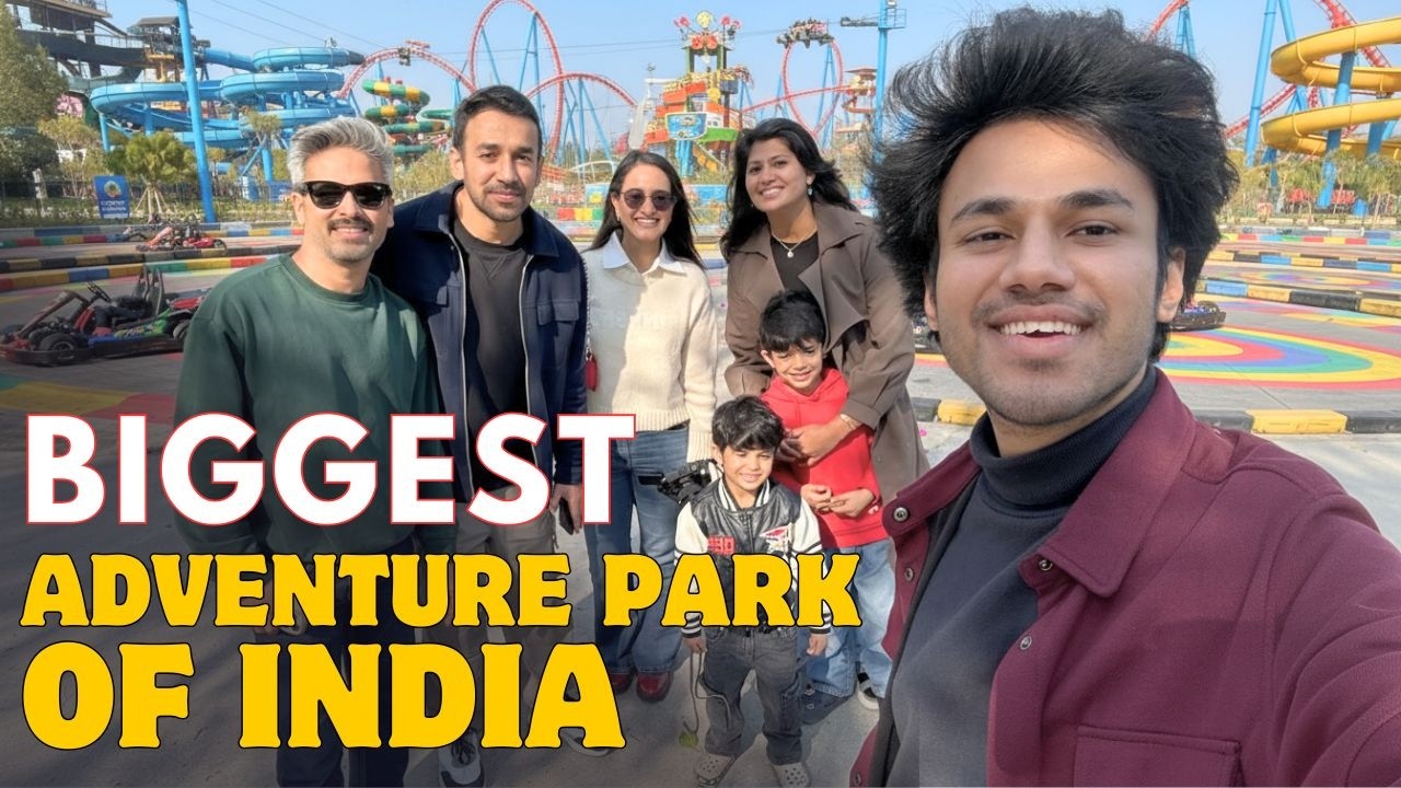 Best Resort in Indore for Family, Fun & Adventure? Simcha Island Experience