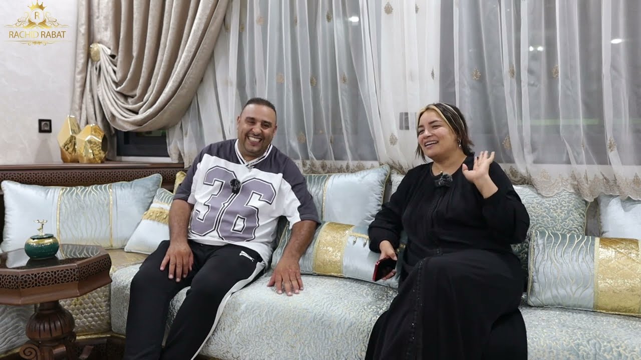 صيبنا جوج صالونات مغربية في مدينة  فاس🤍بأفكار و أشكال جديدة 😍 لازم تشوفوها + رأي زبونه على خد.......