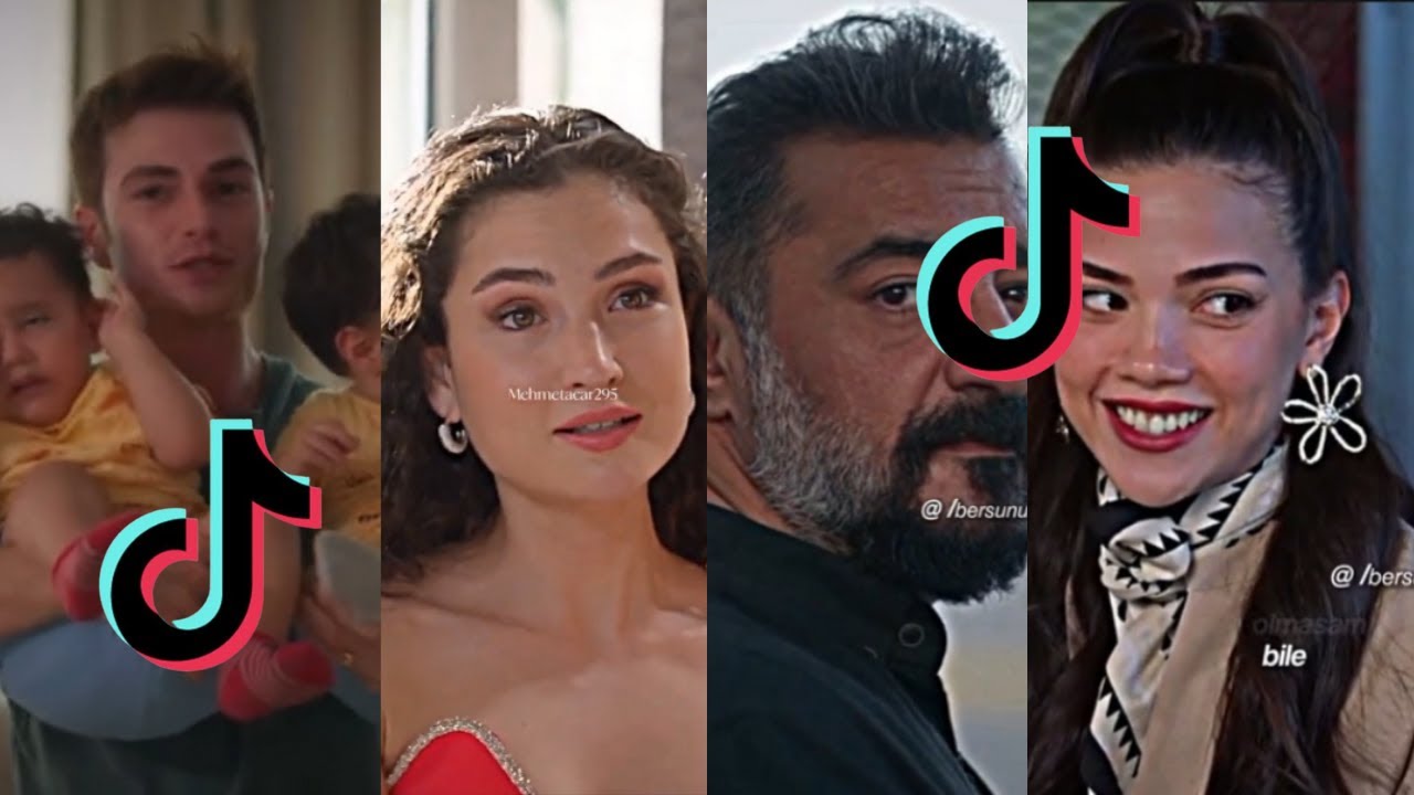 Kardeşlerim ~ TikTok videoları ( final bölümü )