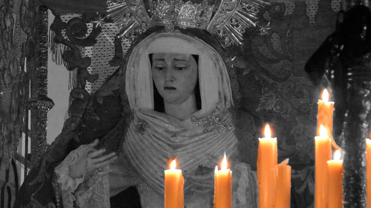 75 ANIVERSARIO DE LA AMARGURA