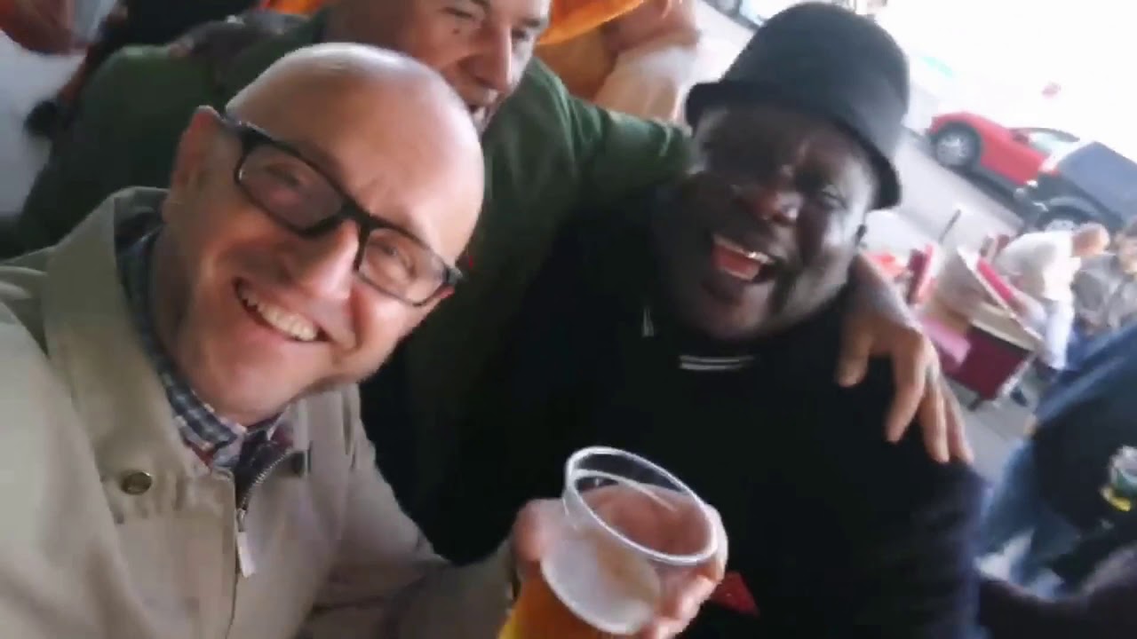 Reunion Skinhead Brighton 2019