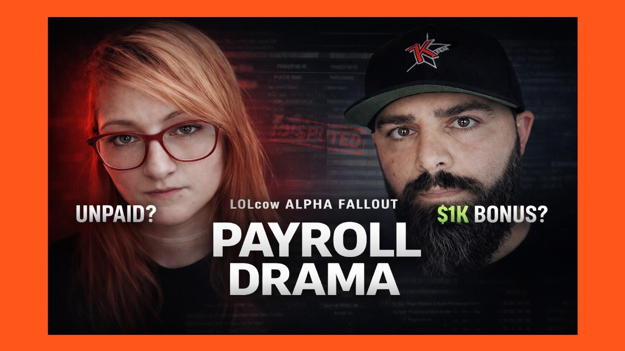 Sweet Tea Walks Off Lolcow Alpha | YoMama Confronts Keemstar & Phantom LIVE🔥