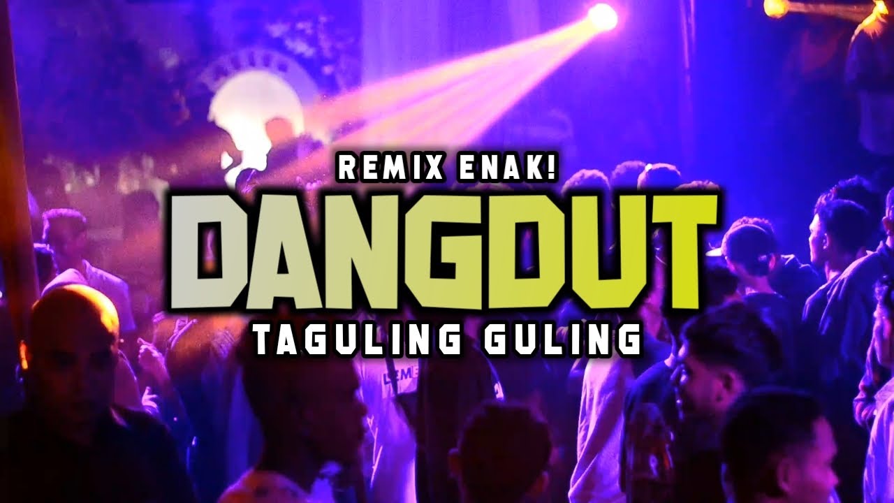DANGDUT 