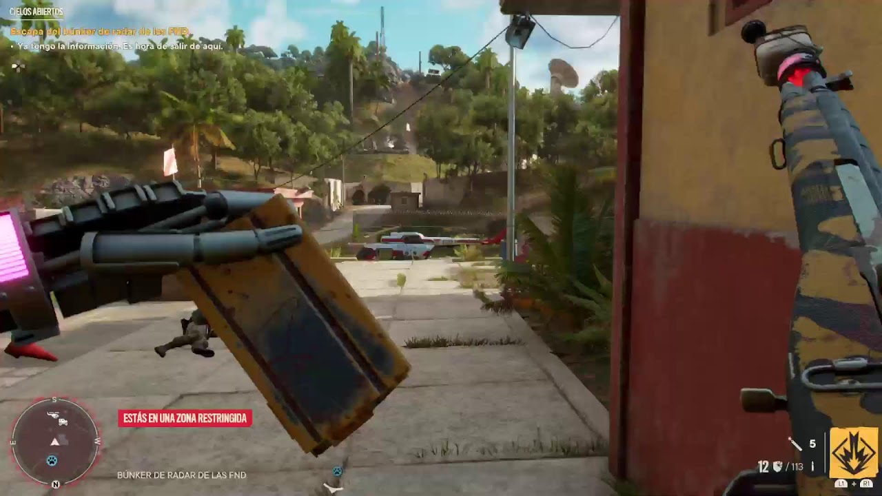 Far Cry 6 #5