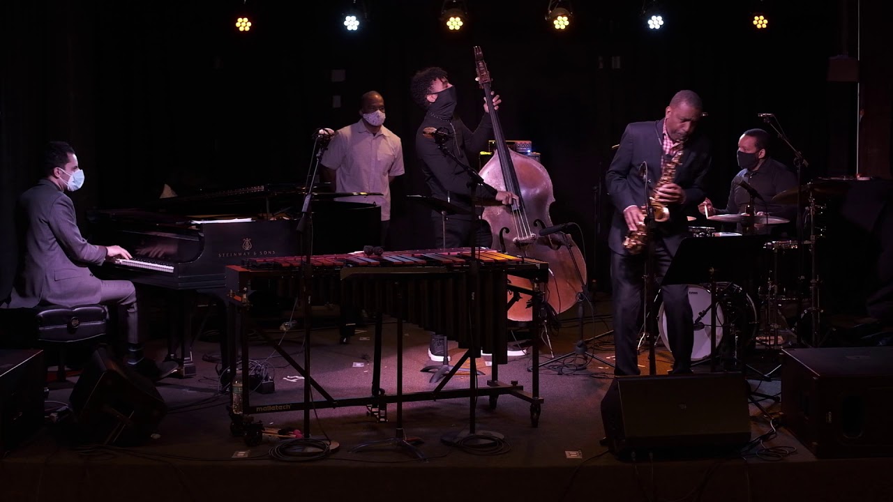 Big Chief Donald Harrison: "This I Dig of You" at Keystone Korner Baltimore (2021)