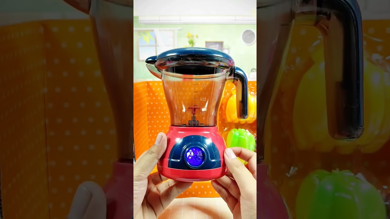 toy mixer grinder #toys new toy video Mr croco toon
