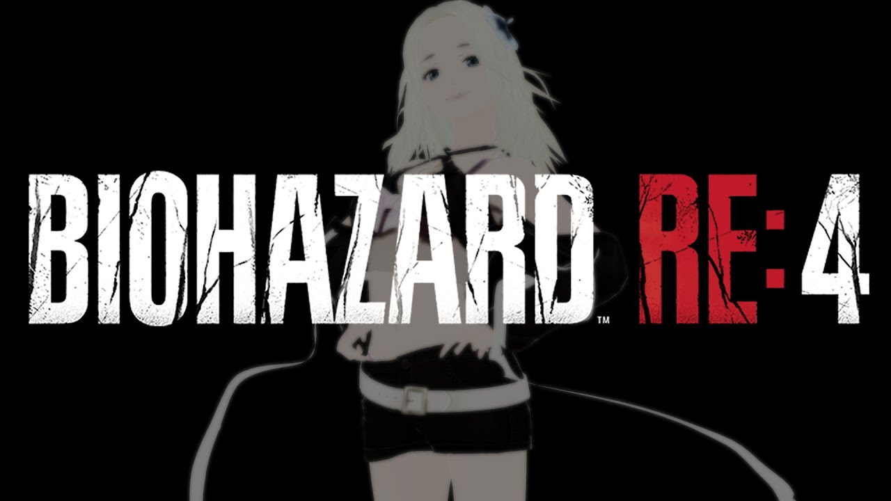 【BIOHAZARD RE:4】あの～…チャンネル登録お願いします１４【バイオハザード４】