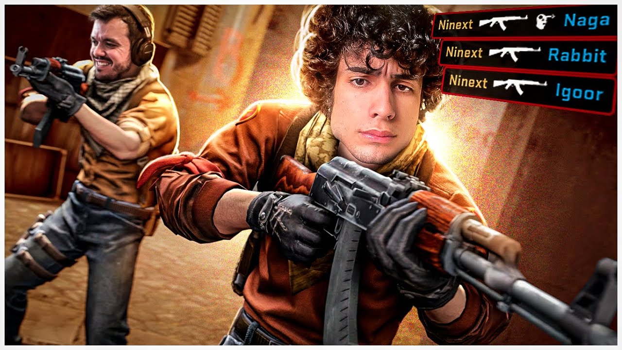 NINEXT 