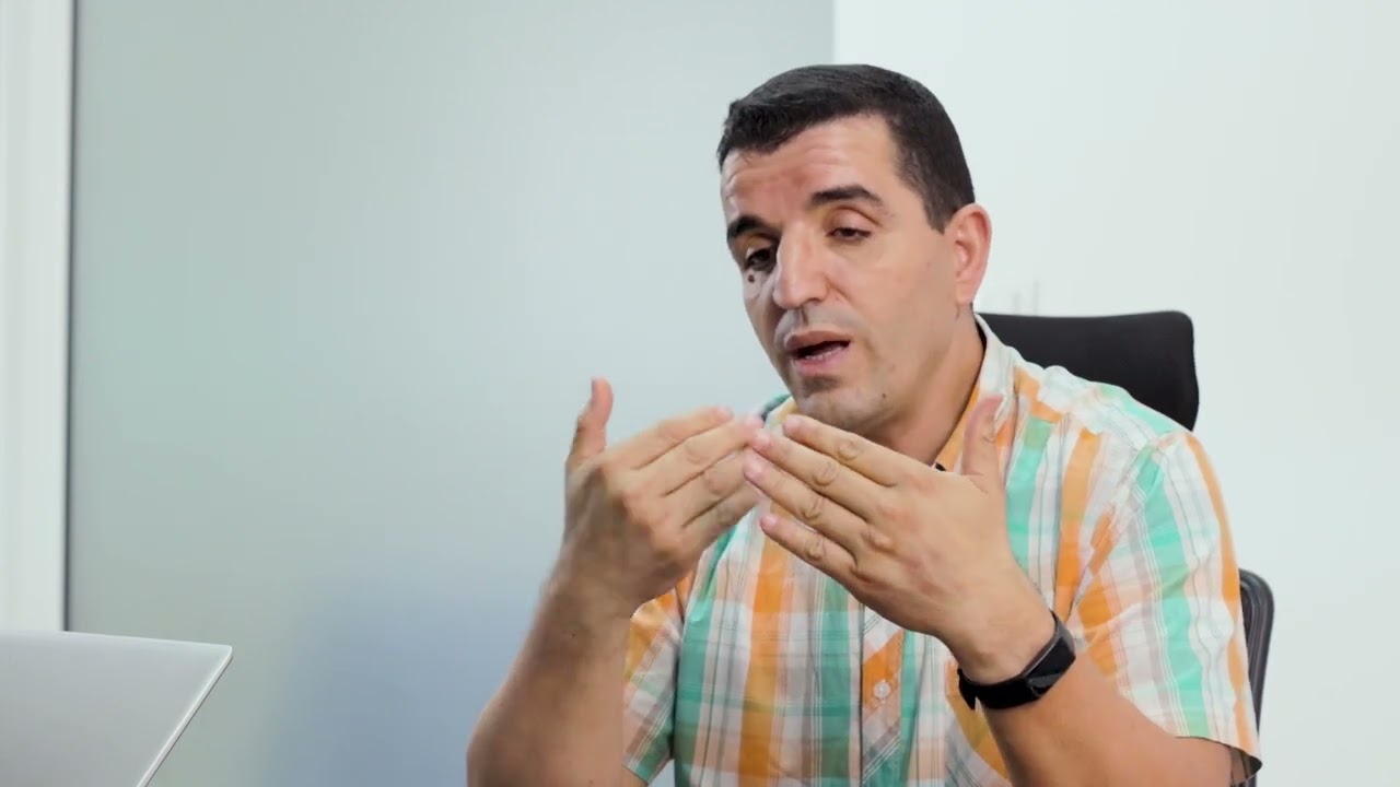 الدكتور سمير عويش - أهمية المراقبة الذاتية لنسبة السكر في الدم في الحفاظ على توازن داء السكري