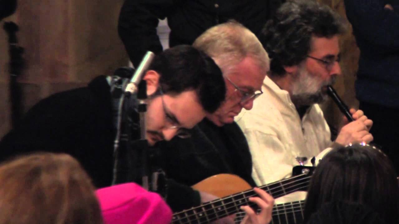 Canta la vita e genera speranza - Coro Parrocchiale Legnago Duomo