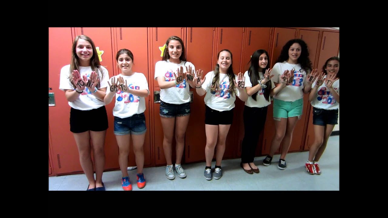 PdC lipdub 2013