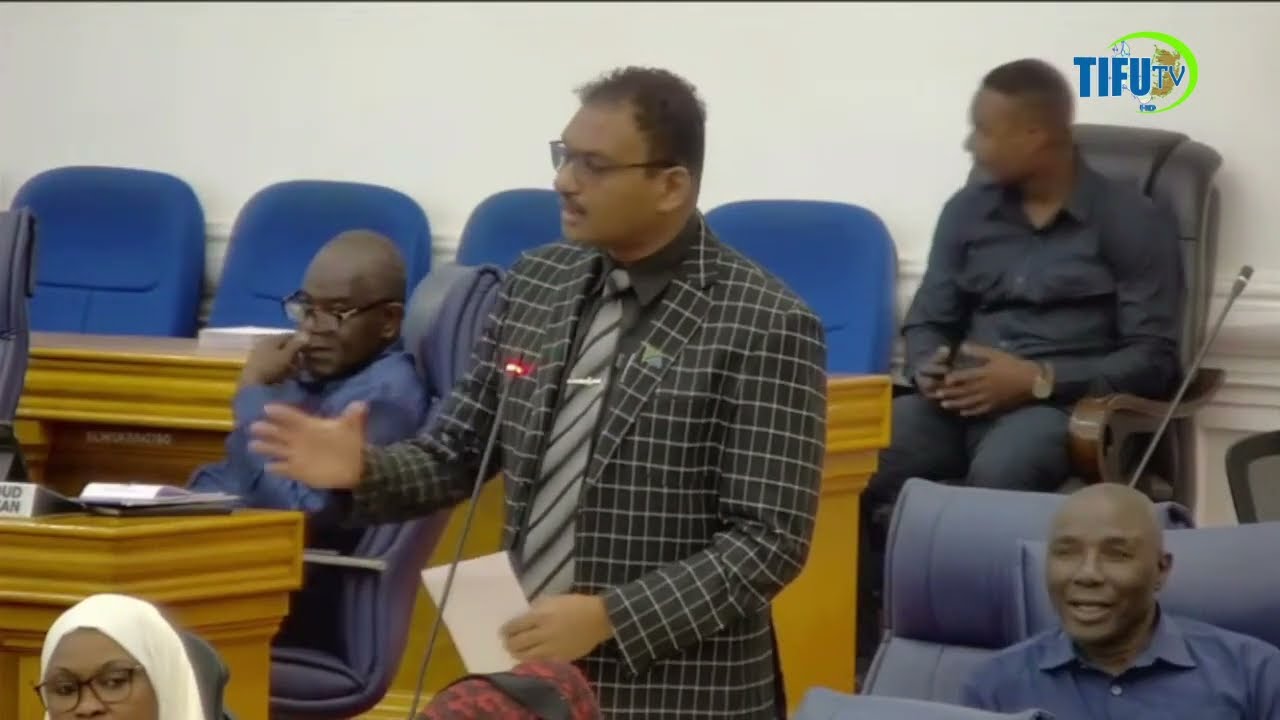 BBAA KUMEKUCHA-KUMEKUCHA TUME YA UCHAGUZI ZANZIBAR ZINASHIDA HAIJAKAA KWENYE HADHI LAKIN ZISHABORESH