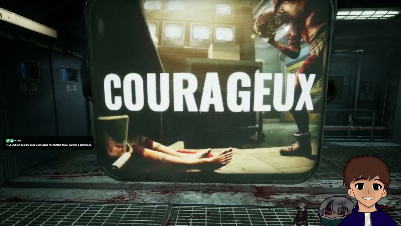 En monde normal avec la petite team | !discord | !steam | !xbox | !lurk |