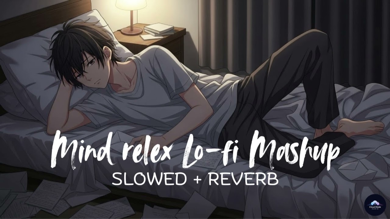 HEART BREAK 💔 SAD 😭 LOFI MASHUP || HEART BROKEN 💔 HINDI SONGS || MOOD OFF LOFI 😭 MASHUP