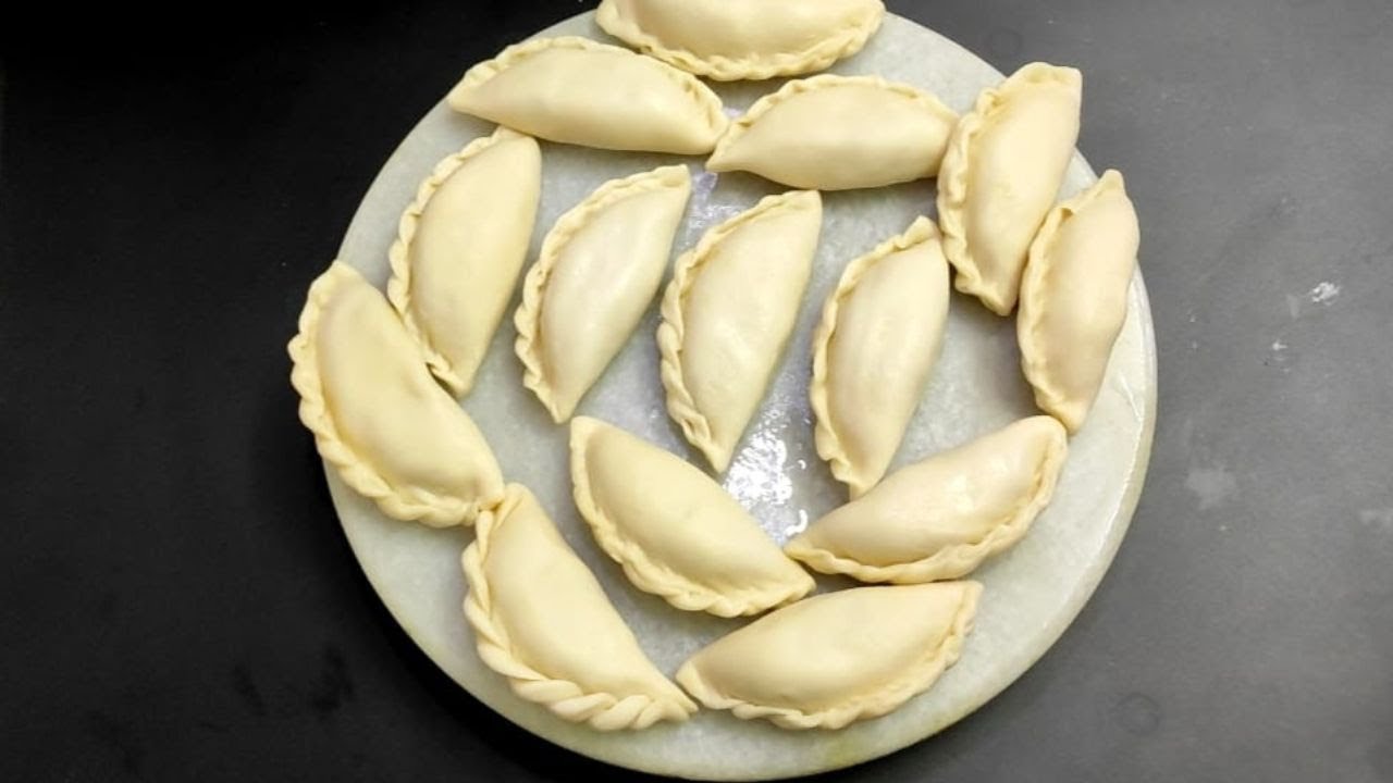 Naram Dudh Puli Maida diye | Doodh Puli Pitha Bananor Tips | Dudh Puli Recipe