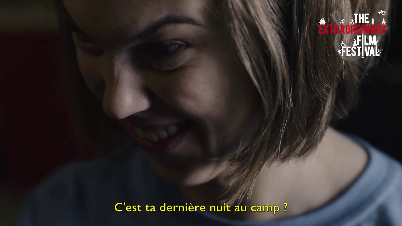 Jeune adulte - YOUNG ADULT - BA TEFF2019