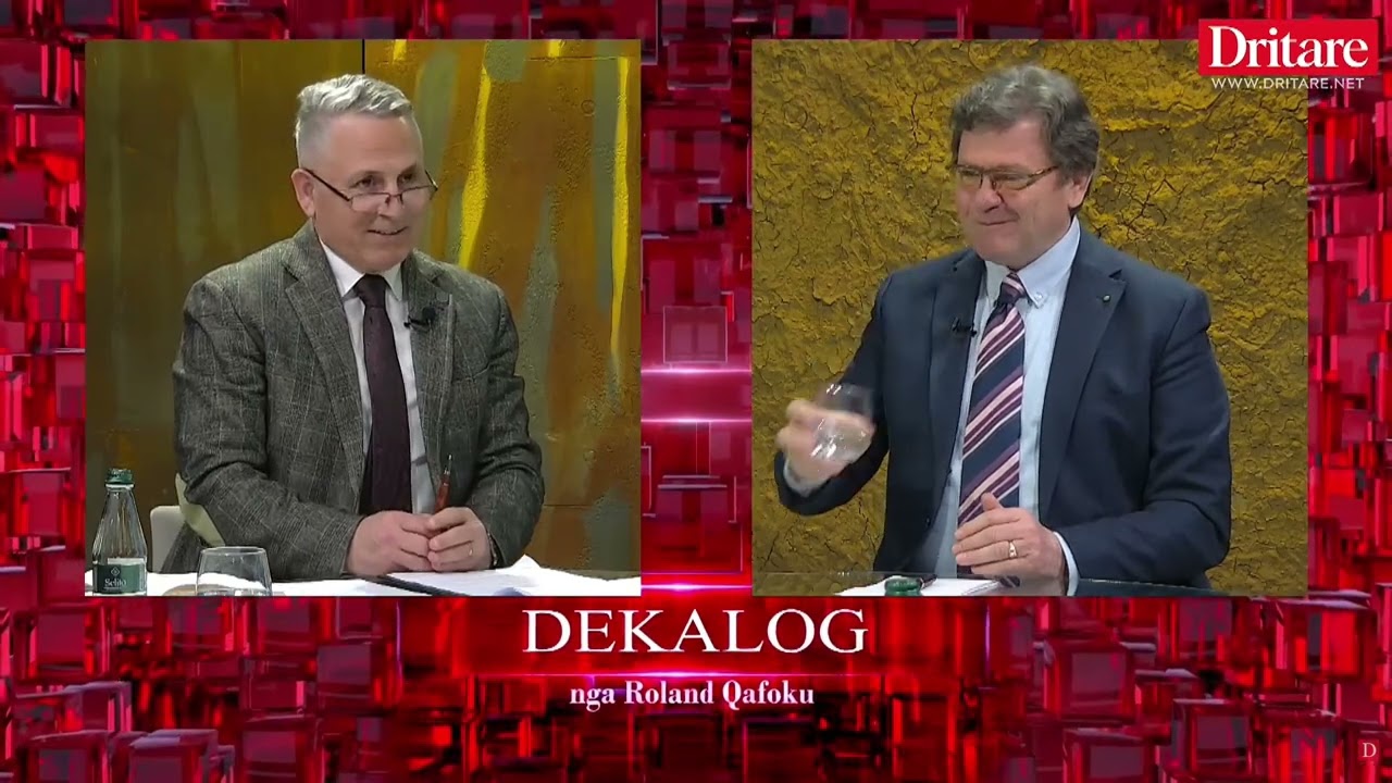 A do ta njohë Serbia një ditë Kosovën? Flet ish-ambasadori Zef Mazi!