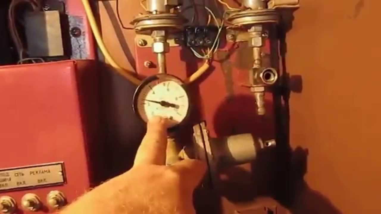 Ремонт АТ101СК