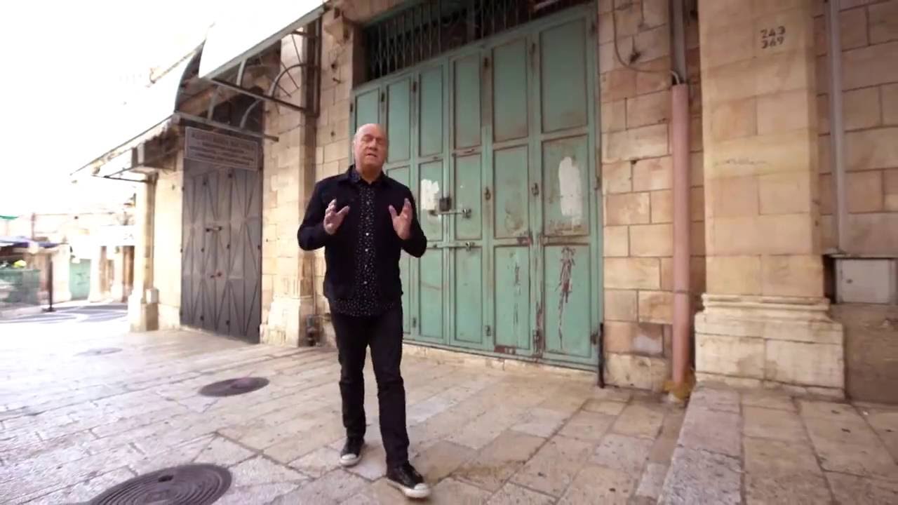Tell Someone - Greg Laurie