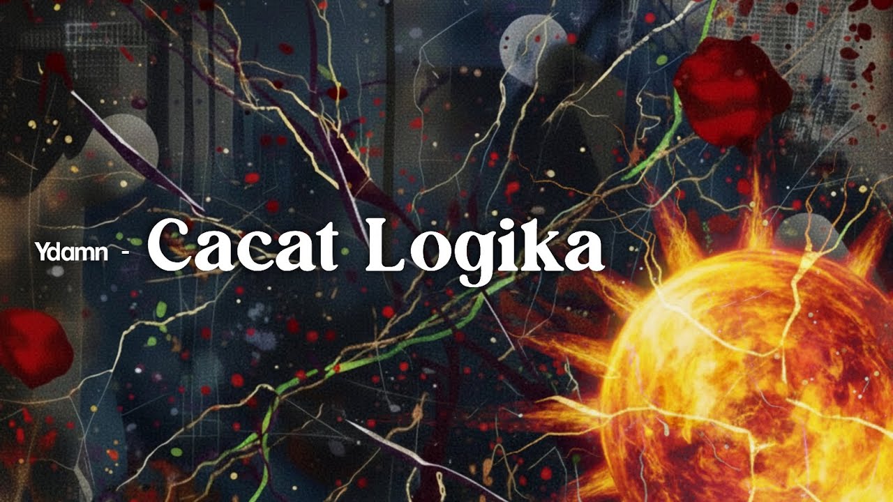 Ydamn - Cacat Logika