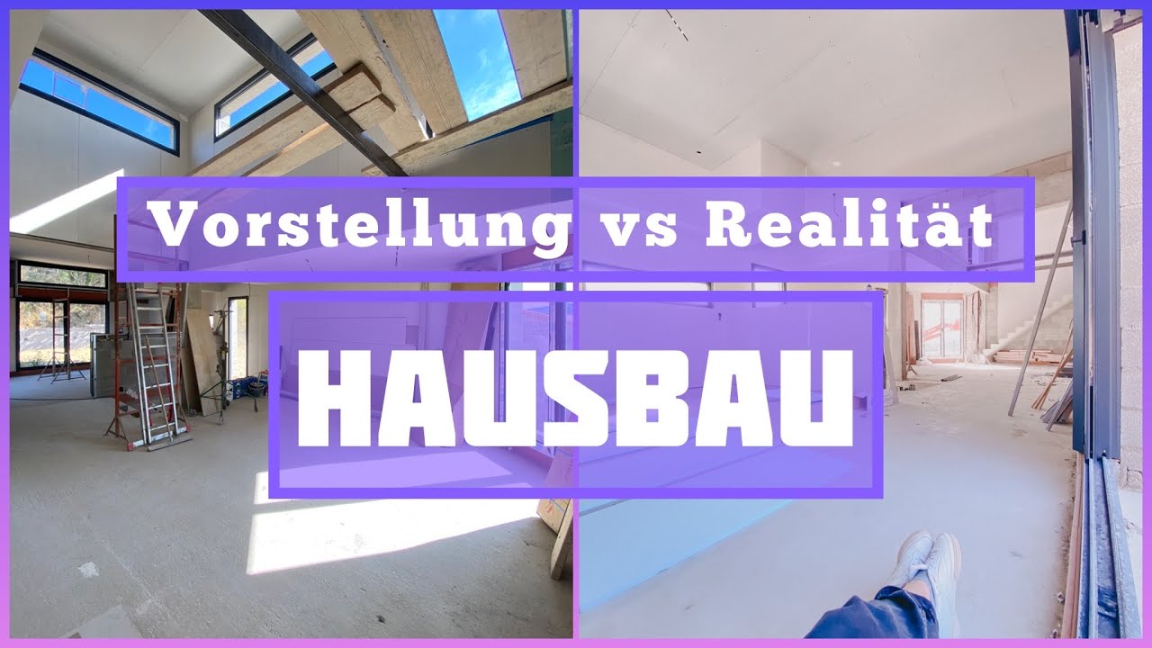 Update HAUSBAU | Fliesen f&uuml;r die K&Uuml;CHE | Mini Asos HAUL | TINYME CARLA