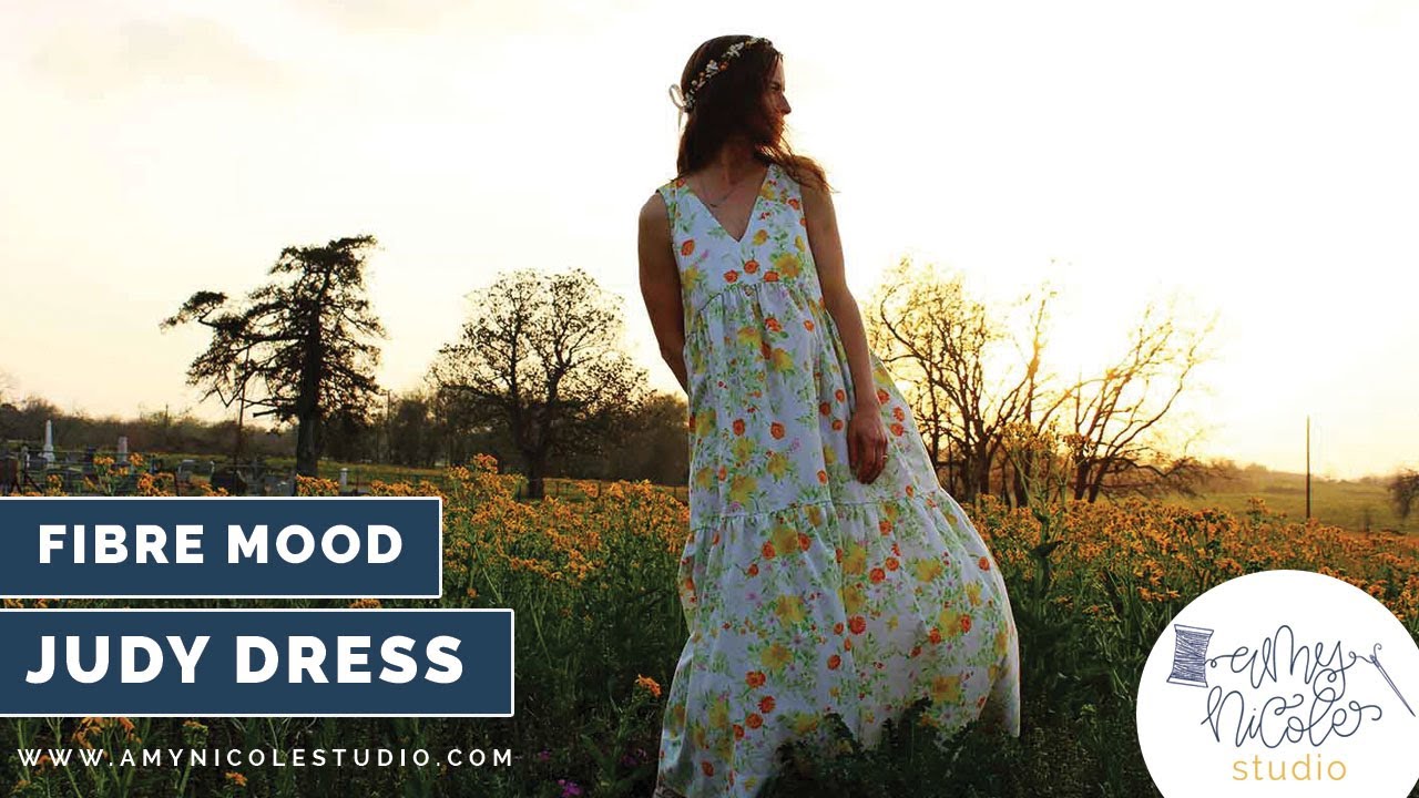 Fibre Mood Judy Dress