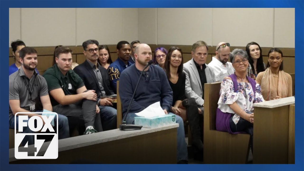 County court offers drug and alcohol rehabilitation with Sobriety Court