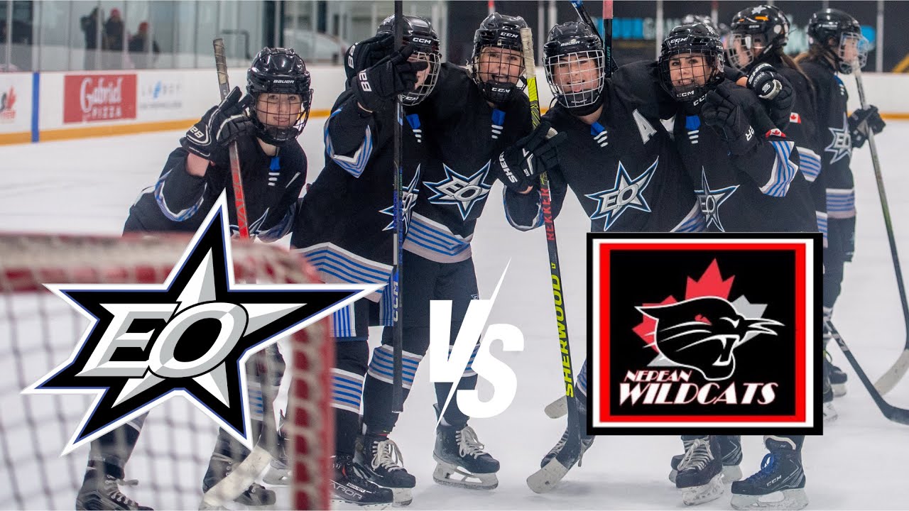 Eo vs Nepean