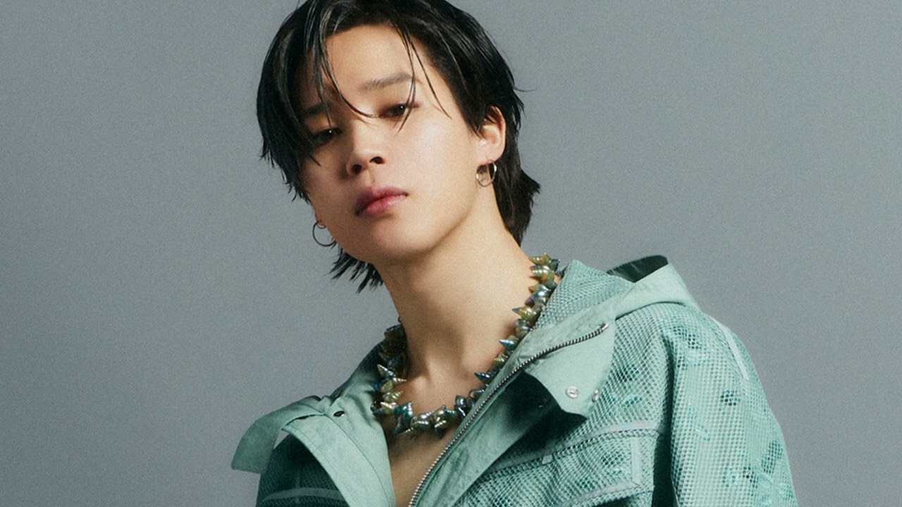 Like Crazy' by BTS member Jimin tops Billboard Hot 100