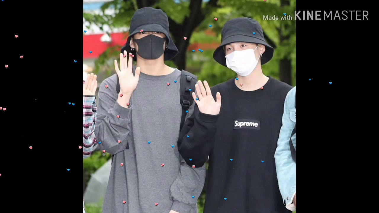 (AMV) #Yoonkook Moments 2019 #Sugakookie #19