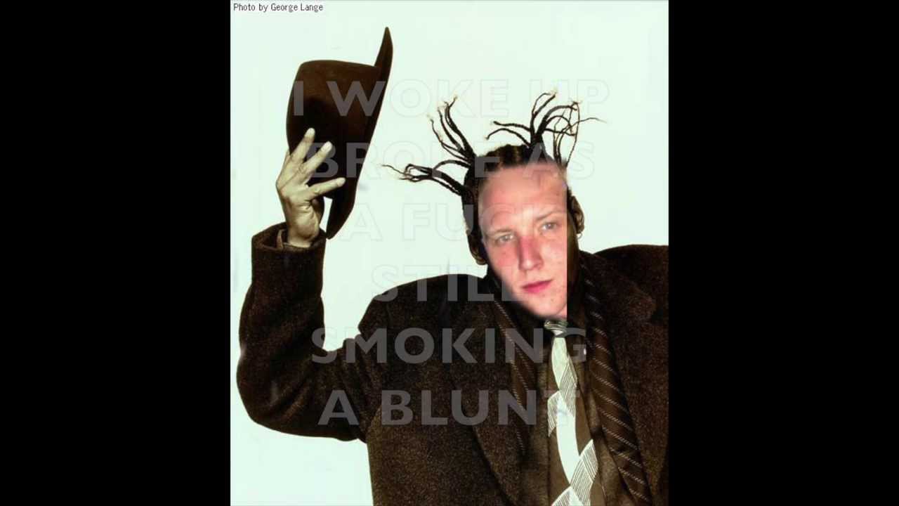 Proficey: Gangsta's Paradise (Remix)
