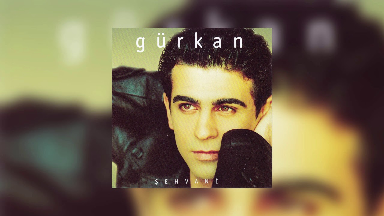 G&uuml;rkan - Karayazım