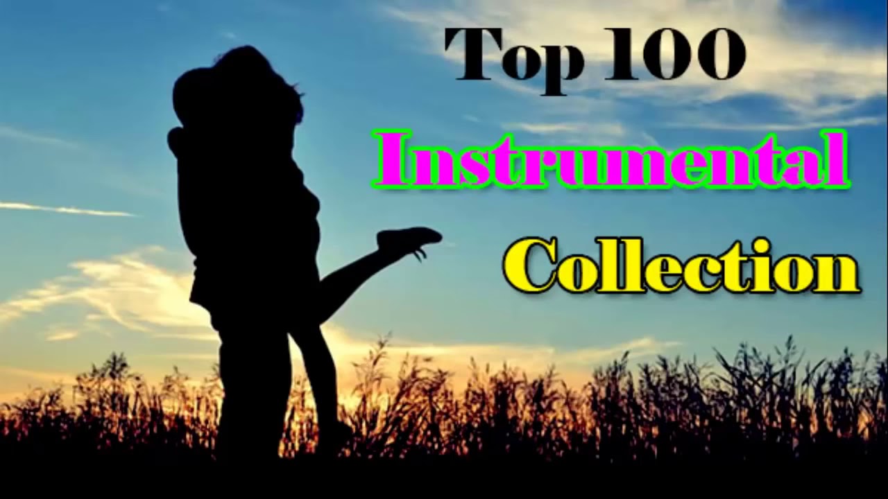 Top 100 Romantic Instrumental Music: Sax, Piano, Pan Flute, Violin LOVE SONGS