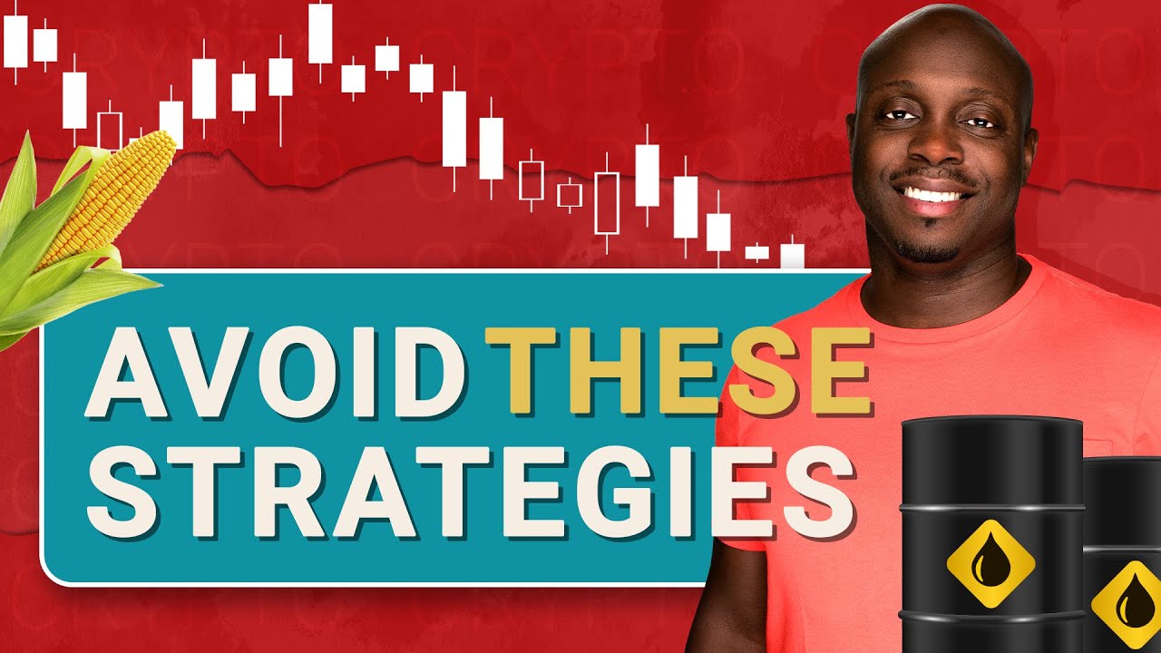Before Trading Commodity ETFs, You Need to Understand This | Pro Trader Explains